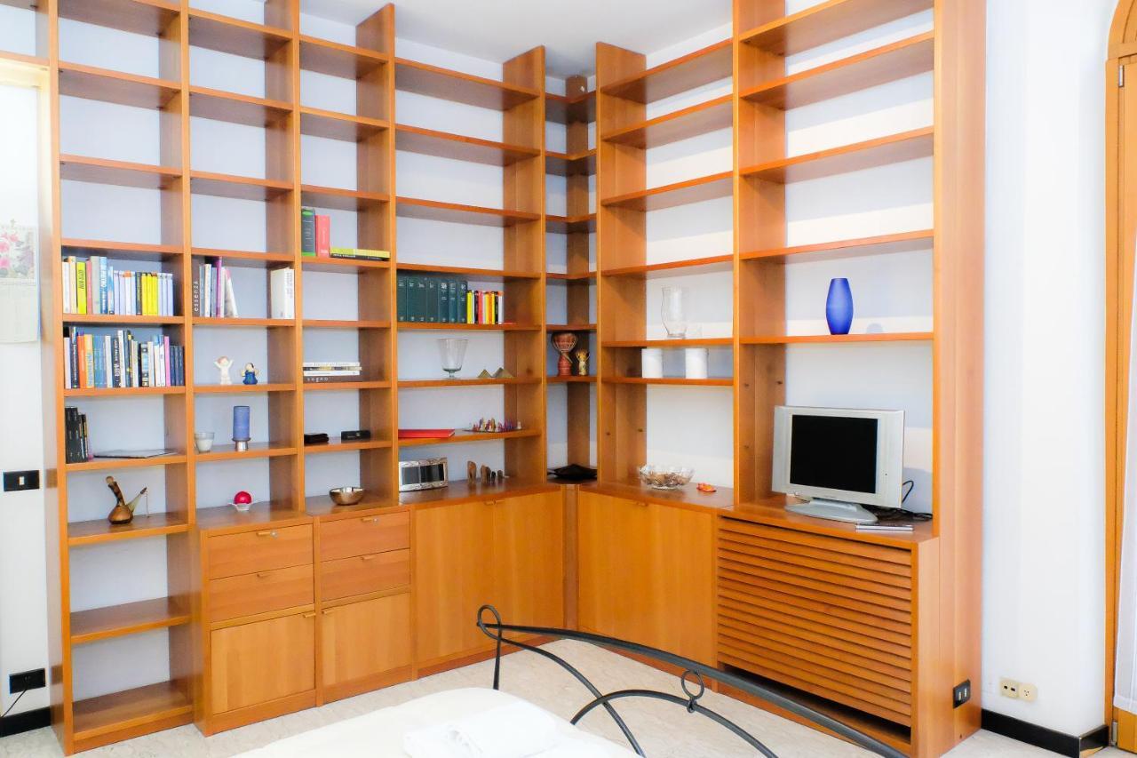 ורונה Apartament Deluxe Quattro Spade מראה חיצוני תמונה